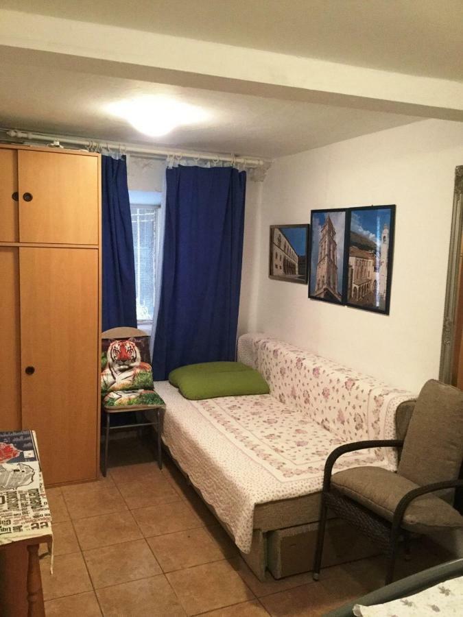فندق دوبروفينكفي  Buza House المظهر الخارجي الصورة