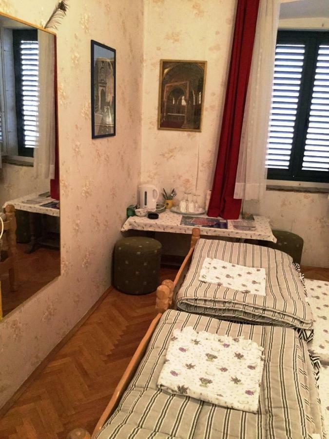 فندق دوبروفينكفي  Buza House المظهر الخارجي الصورة