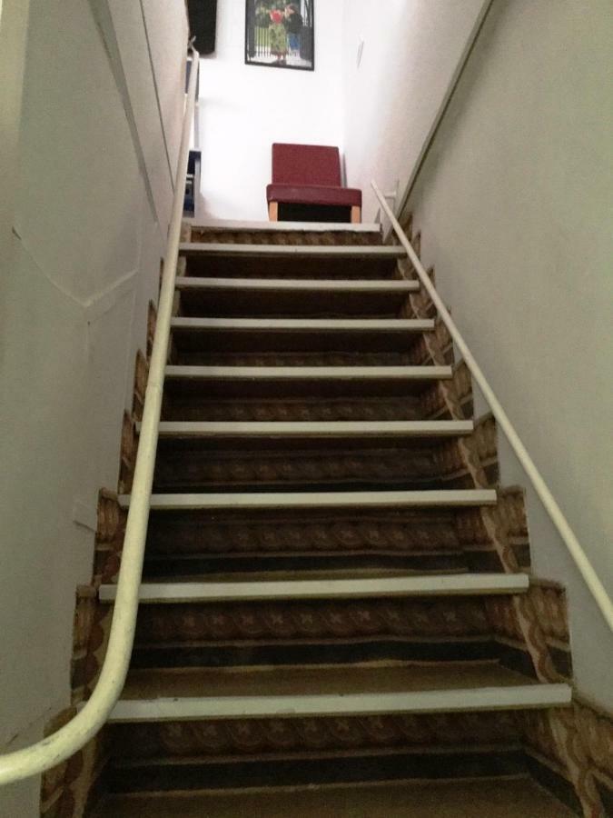 فندق دوبروفينكفي  Buza House المظهر الخارجي الصورة