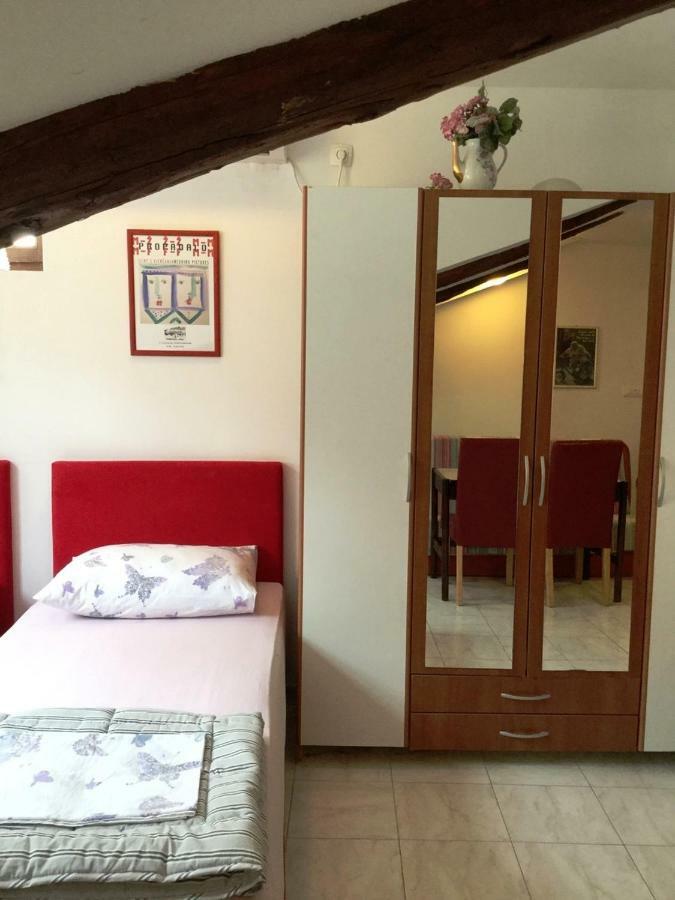 فندق دوبروفينكفي  Buza House المظهر الخارجي الصورة