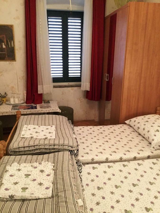 فندق دوبروفينكفي  Buza House المظهر الخارجي الصورة