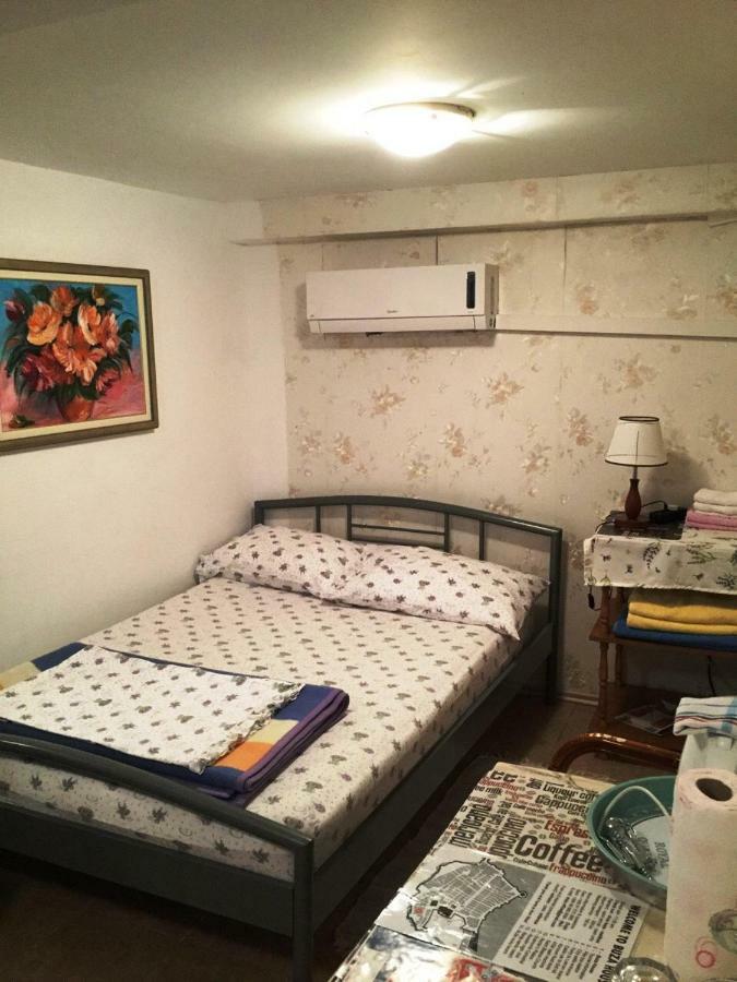 فندق دوبروفينكفي  Buza House المظهر الخارجي الصورة